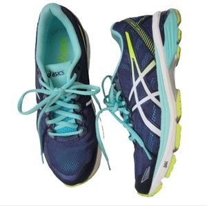 ASICS GT-1000 5 Women's Running Shoes